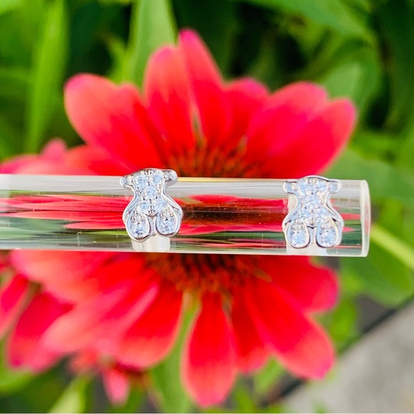 1 Clear Acrylic Hanging Earring Display Stand Showcase Organizer Earring Holder - Picture 10 of 12